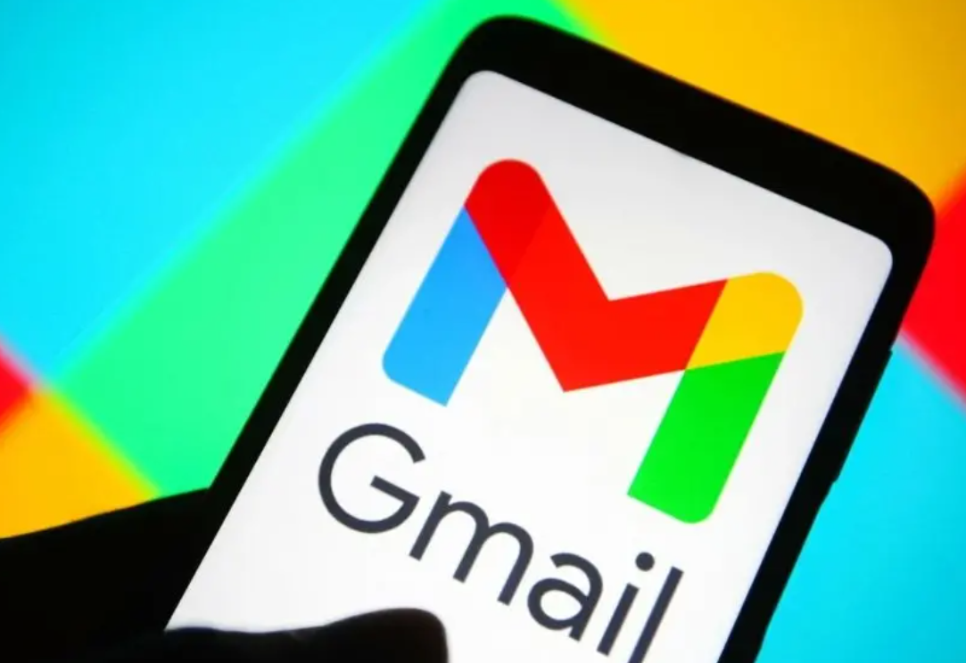 Gmail登录问题
